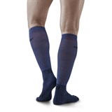CEP INFRARED RECOVERY COMPRESSION SOCKS Компрессионные гольфы для восстановления Синий - фото 280829