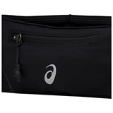 Asics WAISTPACK 2.0 Сумка на пояс Черный/Серый - фото 280833