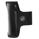 Asics ARM POUCH PHONE Карман на плечо для iPhone 7 Черный - фото 280860