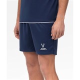 Jögel CAMP Шорты волейбольные Темно-синий/Белый - фото 280872