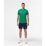 Jögel CAMP Шорты волейбольные Темно-синий/Белый - фото 280875