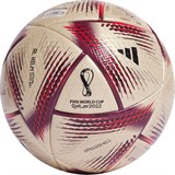Adidas WC22 AL HILM PRO (HC0437-5) Мяч футбольный - фото 280888
