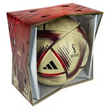 Adidas WC22 AL HILM PRO (HC0437-5) Мяч футбольный - фото 280890