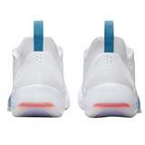 Jordan LUKA 1 "REAL MADRID" Кроссовки баскетбольные Белый/Голубой - фото 280897 Jordan LUKA 1 "REAL MADRID" Кроссовки баскетбольные Белый/Голубой - фото 280897
