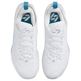 Jordan LUKA 1 "REAL MADRID" Кроссовки баскетбольные Белый/Голубой - фото 280898 Jordan LUKA 1 "REAL MADRID" Кроссовки баскетбольные Белый/Голубой - фото 280898