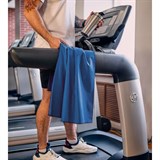 Guten Morgen FITNESS AIRDROP ИНДИГО Полотенце 80 х 130 см Синий - фото 280937 Guten Morgen FITNESS AIRDROP ИНДИГО Полотенце 80 х 130 см Синий - фото 280937