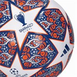 Adidas FINALE LEAGUE (HU1580-5) Мяч футбольный - фото 280949