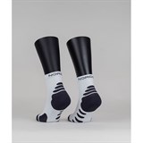 Nordski PRO ENERGY WHITE/SHARK Носки Белый/Серый - фото 280955