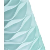 Starfit FA-507 Ролик массажный Мятный/Серый - фото 280961