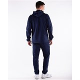 +Adrenalina 3301 ADAM Костюм спортивный унисекс Темно-синий/Белый - фото 280964