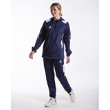 +Adrenalina 3301 ADAM Костюм спортивный унисекс Темно-синий/Белый - фото 280966