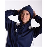 +Adrenalina 3301 ADAM Костюм спортивный унисекс Темно-синий/Белый - фото 280968