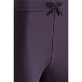 CEP REFLECTIVE TIGHTS Компрессионные тайтсы для бега Фиолетовый - фото 280972