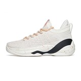 Anta KLAY THOMPSON KT7 LOW "EASTER" Кроссовки баскетбольные Бежевый - фото 280980
