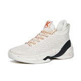Anta KLAY THOMPSON KT7 LOW "EASTER" Кроссовки баскетбольные Бежевый - фото 280983