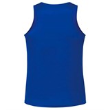 Mikasa PALMAS Майка для пляжного волейбола Синий/Белый - фото 280986