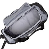 Under Armour UNDENIABLE 5.0 DUFFEL XS Сумка спортивная Серый/Черный - фото 281060 Under Armour UNDENIABLE 5.0 DUFFEL XS Сумка спортивная Серый/Черный - фото 281060