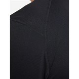 Li-Ning RUNNING LONG SLEEVE T-SHIRT AT DRY ULTRA Лонгслив беговой Черный - фото 281076