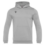 Macron BANJO Толстовка спортивная Серый - фото 281080