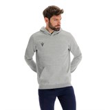 Macron BANJO Толстовка спортивная Серый - фото 281082