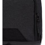 Asics SPORTS BAG S Сумка спортивная Черный - фото 281099