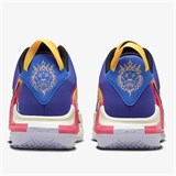 Nike LEBRON WITNESS VII "MULTI-COLOR" Кроссовки баскетбольные Зеленый/Желтый/Синий - фото 281112