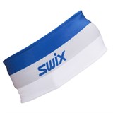 Swix FOCUS HEADBAND Повязка Синий/Серый/Белый - фото 281118