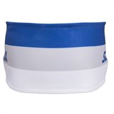 Swix FOCUS HEADBAND Повязка Синий/Серый/Белый - фото 281119