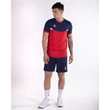 +Adrenalina 1300 ALPHA Форма волейбольная Красный/Темно-синий - фото 281138 +Adrenalina 1300 ALPHA Форма волейбольная Красный/Темно-синий - фото 281138