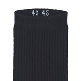 Starfit SW-209 Носки беговые (2 пары) Черный - фото 281201