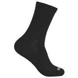 Starfit SW-209 Носки беговые (2 пары) Черный - фото 281202