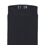 Starfit SW-209 Носки беговые (2 пары) Черный - фото 281203