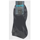 Starfit SW-209 Носки беговые (2 пары) Черный - фото 281204