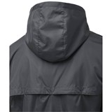 Jögel DIVISION PERFORMPROOF SHOWER JACKET Куртка ветрозащитная Черный - фото 281221