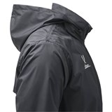 Jögel DIVISION PERFORMPROOF SHOWER JACKET Куртка ветрозащитная Черный - фото 281225