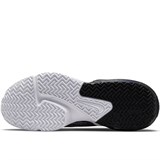 Nike LEBRON WITNESS VI Кроссовки баскетбольные Белый/Черный - фото 281229