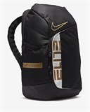 Nike ELITE PRO Рюкзак Черный/Белый - фото 281245