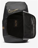 Nike ELITE PRO Рюкзак Черный/Белый - фото 281247