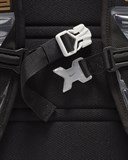 Nike ELITE PRO Рюкзак Черный/Белый - фото 281250