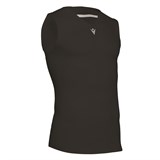 Macron PERFORMANCE ++ SLEEVELESS TOP Термотоп Черный - фото 281268