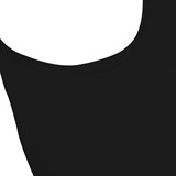 Macron PERFORMANCE ++ SLEEVELESS TOP Термотоп Черный - фото 281270