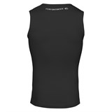 Macron PERFORMANCE ++ SLEEVELESS TOP Термотоп Черный - фото 281272