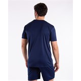 +Adrenalina 1006 PARK Футболка волейбольная унисекс Темно-синий/Белый - фото 281280