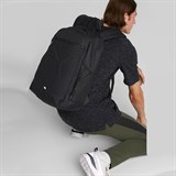 Puma BUZZ BACKPACK Рюкзак Черный - фото 281286