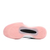 Peak ANDREW WIGGINS TRIANGLE "COW" Кроссовки баскетбольные Черный/Розовый - фото 281296