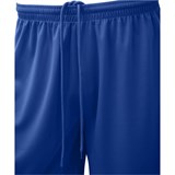 Jögel CAMP BASIC Шорты баскетбольные детские Синий/Белый - фото 281312