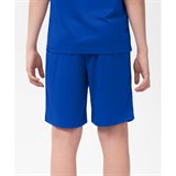 Jögel CAMP BASIC Шорты баскетбольные детские Синий/Белый - фото 281314