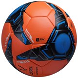 Jögel CHAMPIONSHIP Мяч футбольный Оранжевый - фото 281357