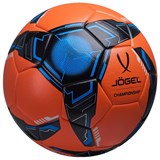 Jögel CHAMPIONSHIP Мяч футбольный Оранжевый - фото 281359