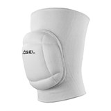Jögel SOFT KNEE Наколенники волейбольные Белый - фото 281362